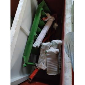 Drilling Mud Waste Treatment System Improve Drilling Process Environment