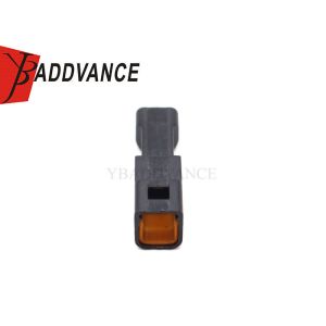 JST-02T-JWPF-VSLE-S JWPF Series 2mm Pitch Black Female 2 Pin JST Connetcor