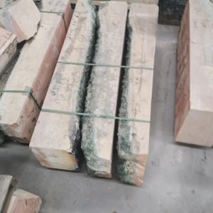 Refractory Bricks for Temperature Applications Used Azs Brick Graphite Bricks