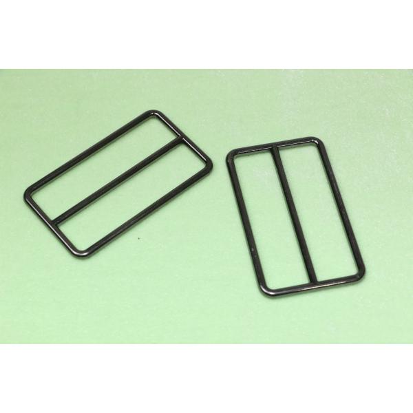 Buy triglide Metal Buttons For Clothing gun color Copper Material at wholesale prices