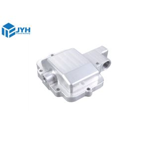 Precision CNC Machining Milling Customized For Test Prototype Parts