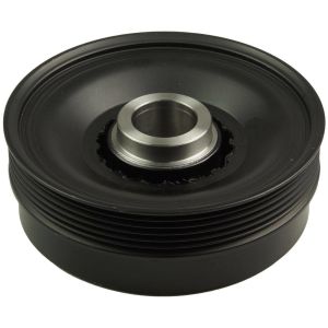 11237525135 Crankshaft Pulley Harmonic Balancer Fits Mini Cooper S R52 R53