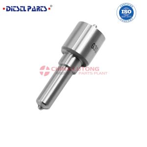Common Rail Fuel Injector Nozzle G3S30