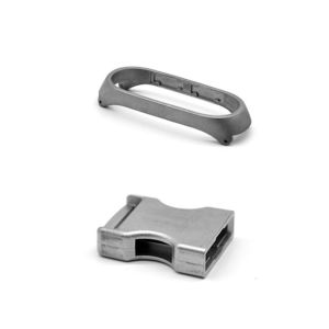 17-4 PH Powder Metallurgy Metal Injection Moulding Watch Frame Accessories