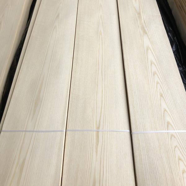 Free Sample Natural American Ash Wood Veneer for Home Table Bedroom Chair Wooden Wardrobe Furniture