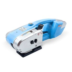 JD13/16 Electric Strapping Tool for Flexible Packaging Belt Compatibility