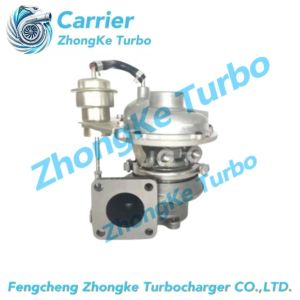 RHF5 Turbo VB430084 24123A 8973544234 8973659482 5T-643 8973544233 Turbocharger