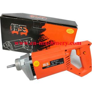 800w Concrete Vibrator Electric Vibrator,Professional Electronic Driven