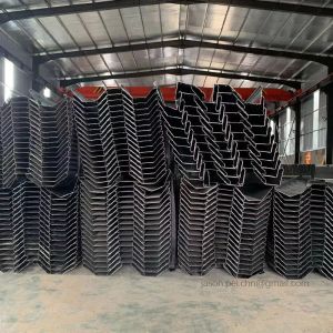 Hot Gavalnized Greenhouse Rain Gutter For Heavy Rain