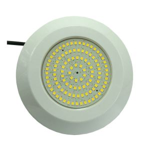 Multiple RGB Synchronouse SMD2835 12W Jacuzzi LED Pool Light
