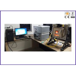 Diameter 19mm Furniture Testing Machine Equipment 360x13mm Ventilation Slot