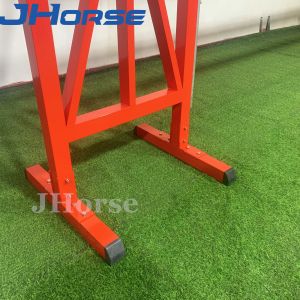 Customizable Horse Jumps Equipment For Equine Events