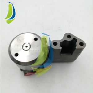 04297075 New Fuel Pump For EC210B Excavator Parts