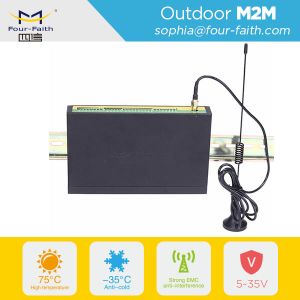 Quality F2164 GPRS RS232/RS485 RTU Remote Terminal Unit for sale