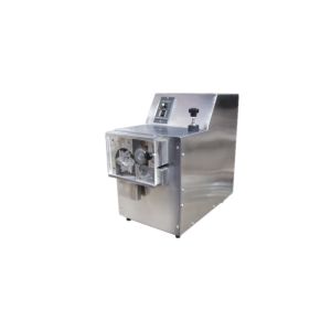 China SQS-180 0.18KW Stainless Steel Micro Granulator on sale