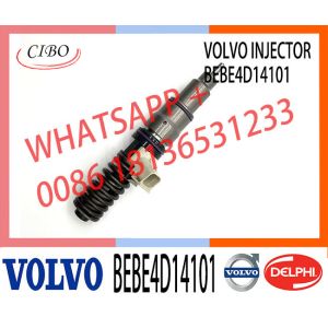 Injector Electronic Unit 20780666 20929906 9020922906 BEBE4D14001 BEBE4D14101