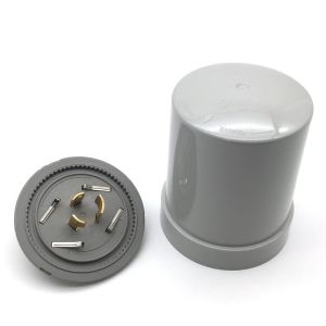 Intelligent Lighting Controller Uses Zigbee Communication to Control Light