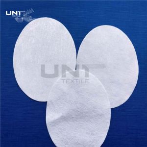 5cm Spunlace Nonwoven Wipes Lock Pressing Cosmetic Cotton Pads