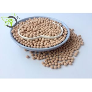Hydrogen Purification Molecular Sieve 5a , Molecular Sieve Desiccant Produce N2