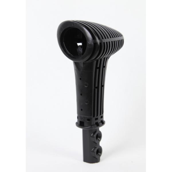 Buy Industry Molded Precision Components Automotive Interior Gear Lever PA66 GF30 Material at wholesale prices