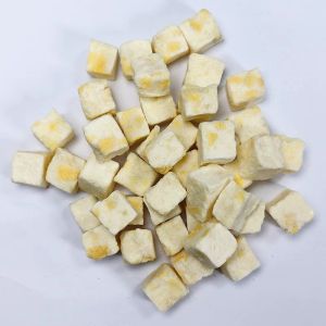 Nutritious Freeze-Dried Yogurt Snacks No Added Sugar 7 KIND Flavor 45g For