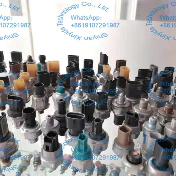 OEM Pressure Switch 81274210251 81274210184 81274216043 81274210230 For MAN Truck