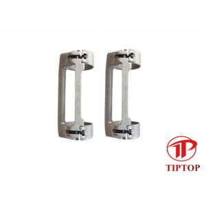 Quality Cast Steel Flat ESP Cable Protectors for sale