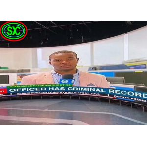 China China Manufacturer High Resolution Stage Led Screen P2.5 P2 Indoor Led Video Wall on sale