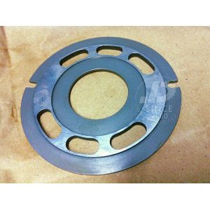 M5X130 Excavator Spare Parts Drive Shaft Valve Plate