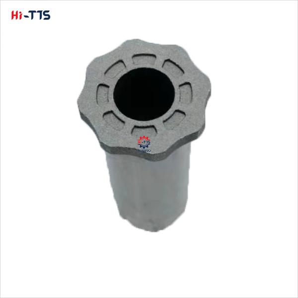 Engine Fuel Priming 6D140 PC400-7 Fuel Pump ND092130-0360