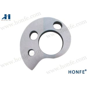 China Projectile Sulzer Loom Spare Parts Picking Cam 911-122-160 on sale