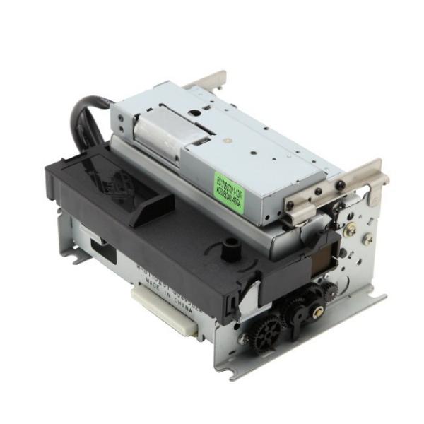 Buy Multiple Interfaces 9 Pin Dot Matrix Printer Mechanism , Network Dot Matrix Printer  at wholesale prices