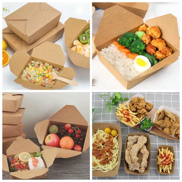 pe coated kraft board 