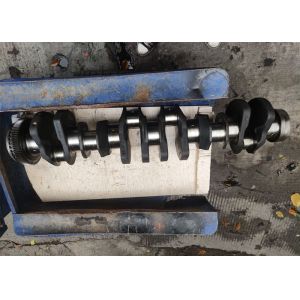 3406 Second Hand Crankshaft For Excavator 3406C 3406E 3176C 156 - 8536