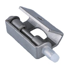 Lift Off Adjustable Heavy Duty Hinges Opening Angle 110 Degrees
