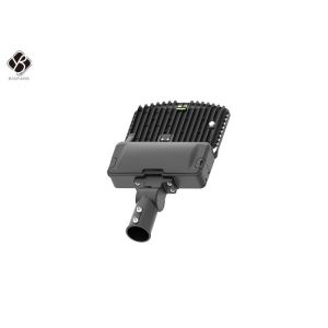 100w IK10 IP67 17000lm SMD3030 170LM/W LED Roadway Light