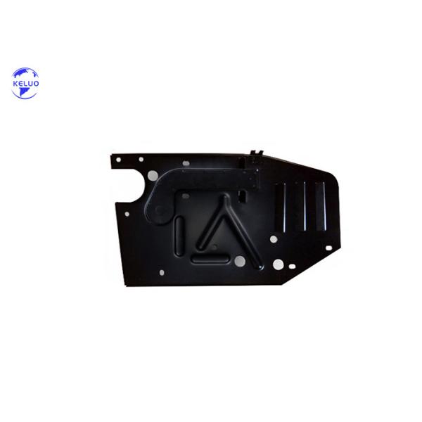 Buy Air Duct Rear Wall Deutz Diesel Engine Parts Replacement at wholesale prices
