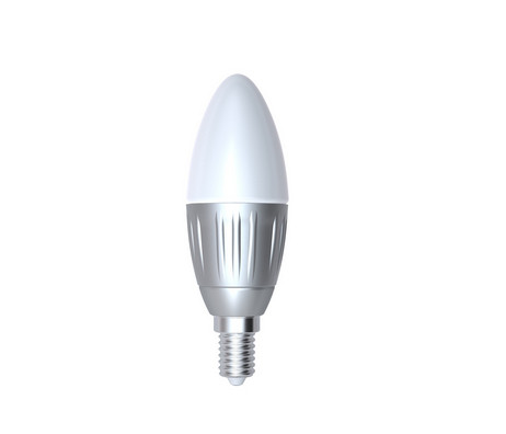 Buy 2014 New Design 5W 320lm E14 LED bulb lamp at wholesale prices