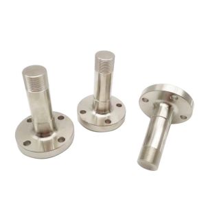 OEM CNC Turning Parts Industrial Equipment Precision CNC Machining Service