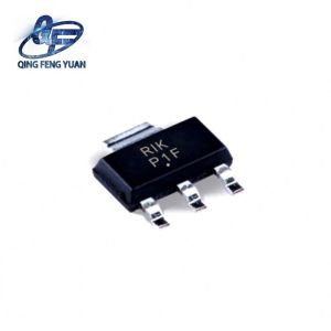 Quality In Stock Bipolar Transistors ON PZT2222AT1G SOT-223 Electronic Components ics PZT2222 Efm32tg222f32-qfp48t for sale
