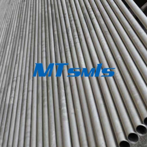BA Surface ASME SA790 2205 Duplex Stainless Steel Seamless Tube