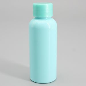 China Blue Green 20mm 50ml Biodegradable Water Bottles on sale