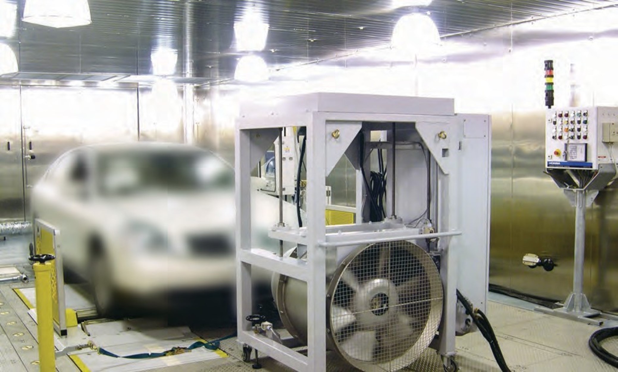 Quality Automotive Performance Lab for sale
