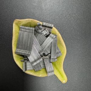 Modern Design Steel Fiber Hooked End Type for Office Building Applications