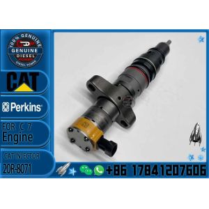 Diesel Fuel Engine Injector 387-9426 20R-8071 268-1840 268-1836 269-1839 293