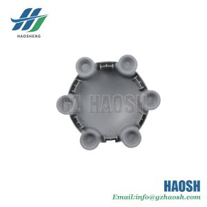 Isuzu Auto Parts Wheel Caps Cover Hub Grey C89810299301 C8981029930-1 For Isuzu