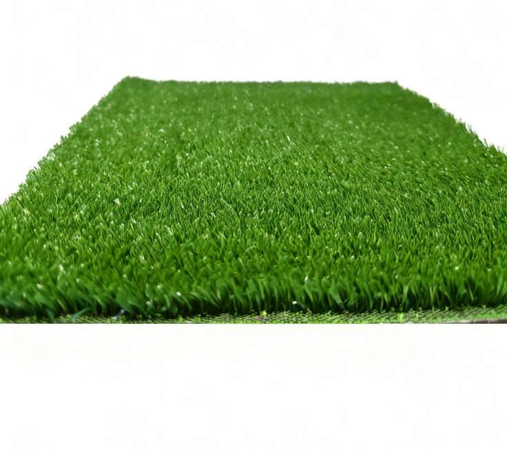 All Weather Padel Artificial Grass 8 Colors Shock Pad Easy DIY Installation