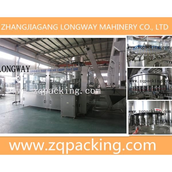 Buy Pure Water Filling Machine/Water Bottling Machine Filler at wholesale prices