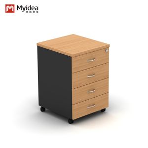 Customizable and Practical Combination Lockable Fixed Cabinet for Office ,