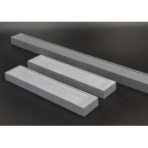 Two Three Components Ceramic Evaporation Boat For Metalizing